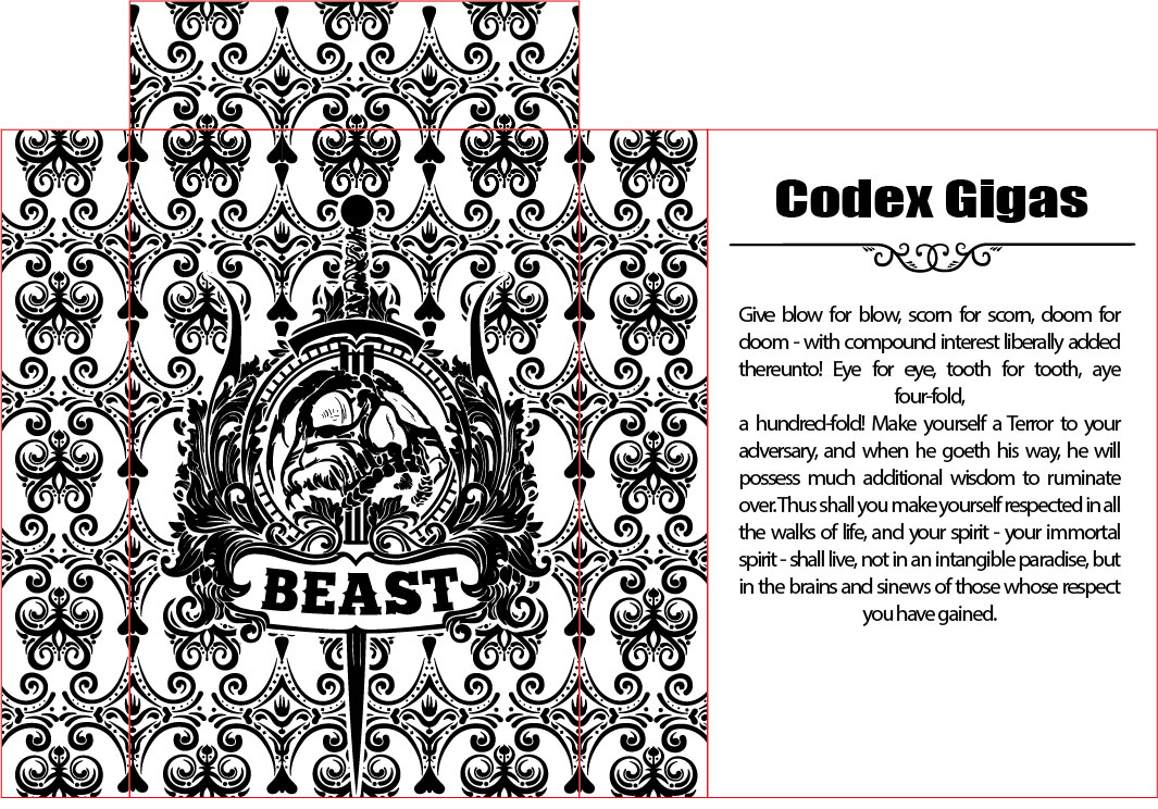 Векторные иллюстрации для гравировки — Изображение №4 — Иллюстрация, Графика на Dprofile