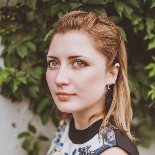 Аватар пользователя Елена Жеребцова