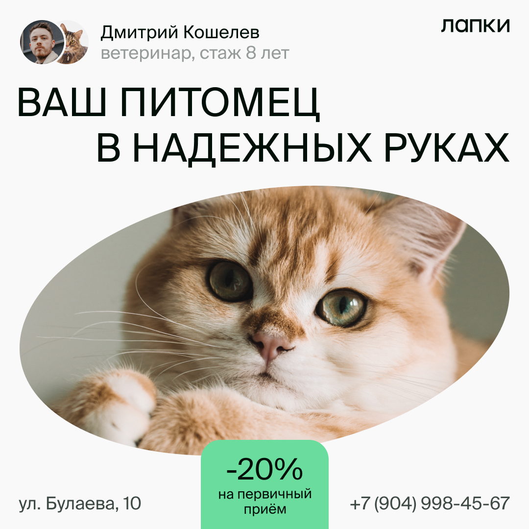 Подборка дизайна креативов (часть 1) — Изображение №21 — Маркетинг на Dprofile