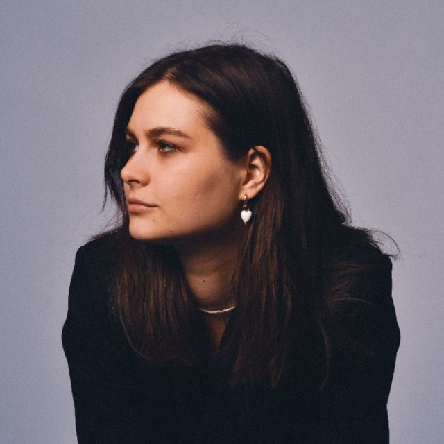 Аватар пользователя Арина Романова