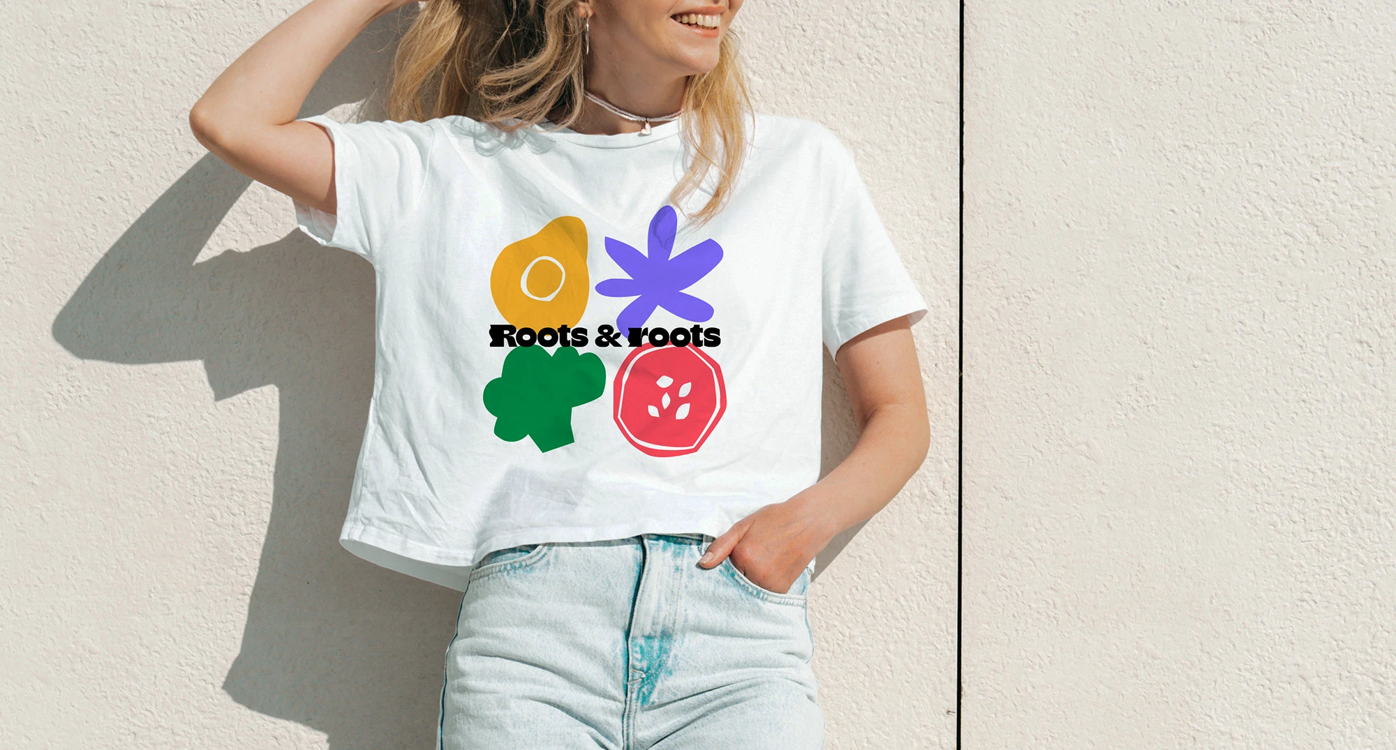 ROOTS & ROOTS | Айдентика | Боулы — Изображение №10 — Брендинг на Dprofile