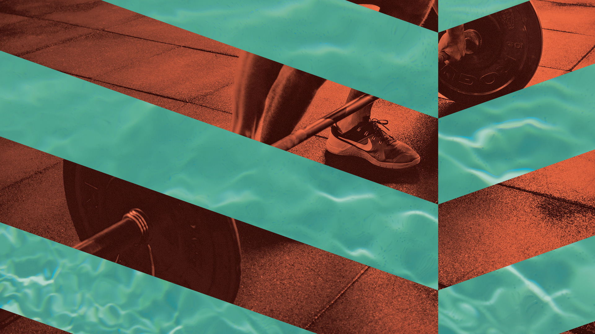 Айдентика для фитнес-клуба Moreon. Фирменный стиль Moreon. — Изображение №9 — Брендинг на Dprofile