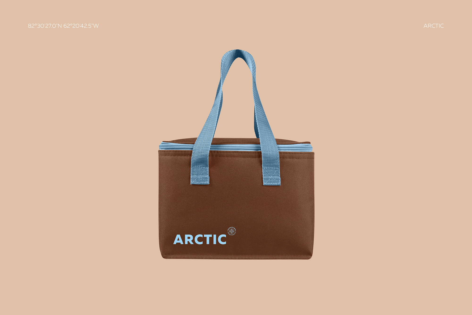 Концепт упаковки мороженого Arctic и 3d модели — Изображение №7 — Брендинг, Иллюстрация на Dprofile