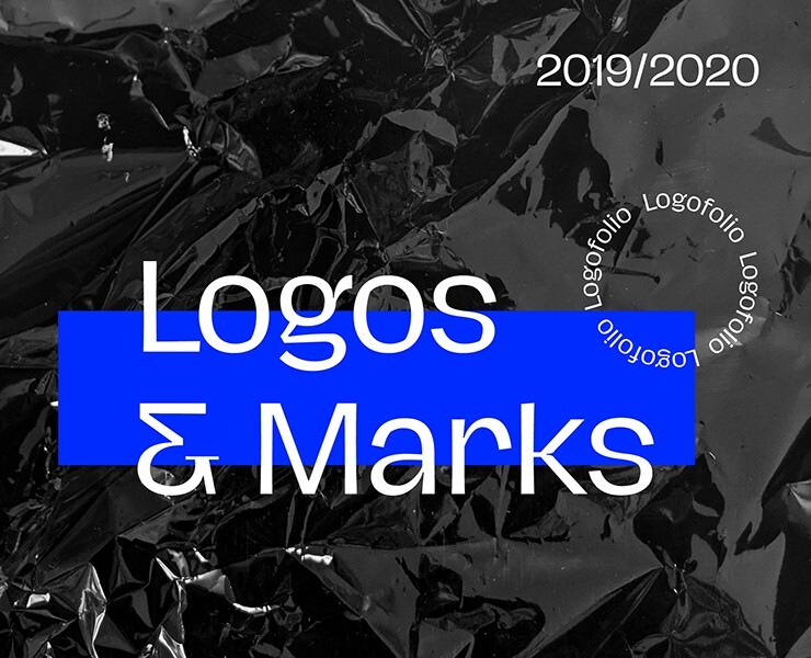 Logos and marks 2019-2020 — Брендинг на Dprofile