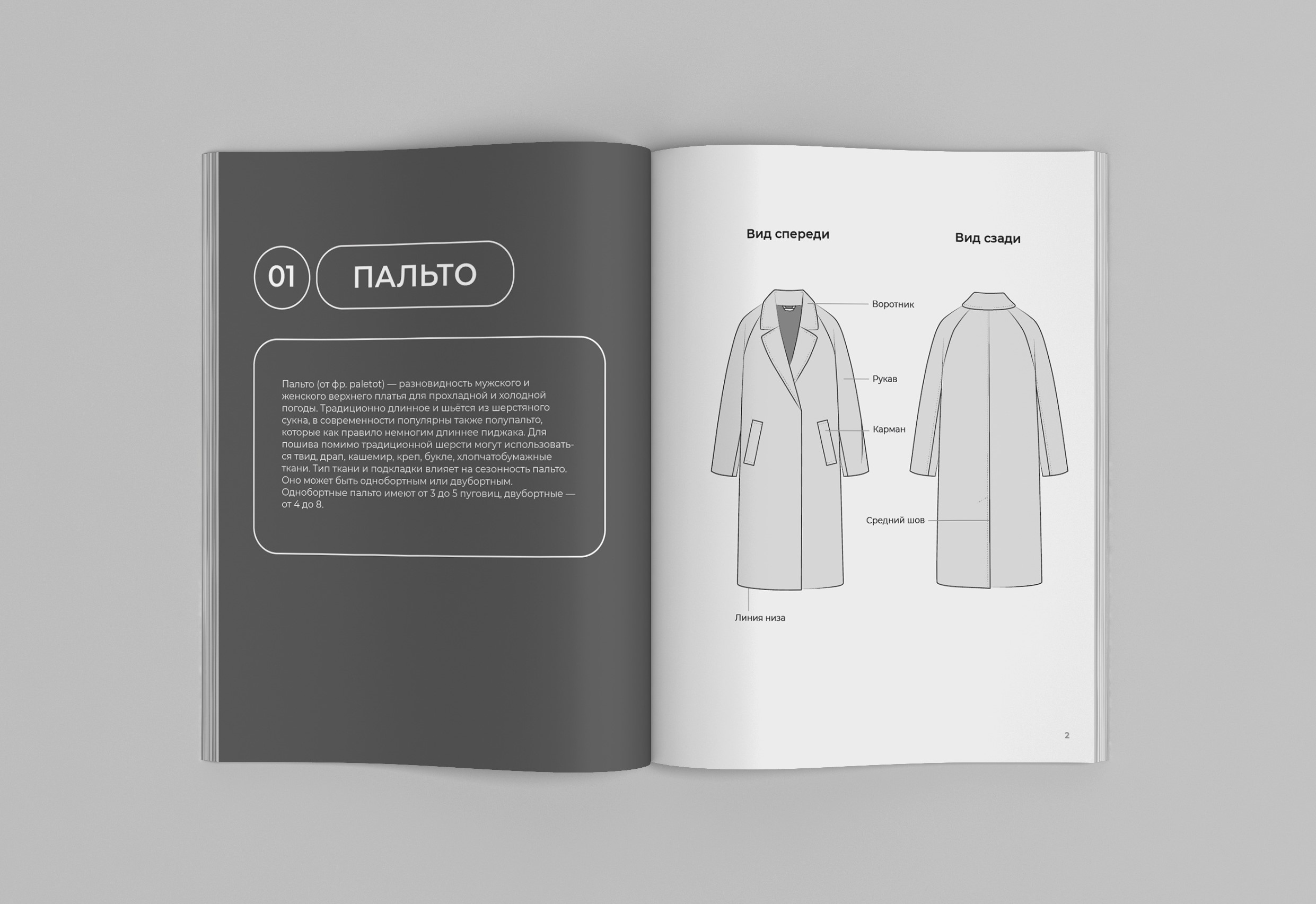 Дизайн-проект учебного пособия — Изображение №4 — Иллюстрация, Графика на Dprofile