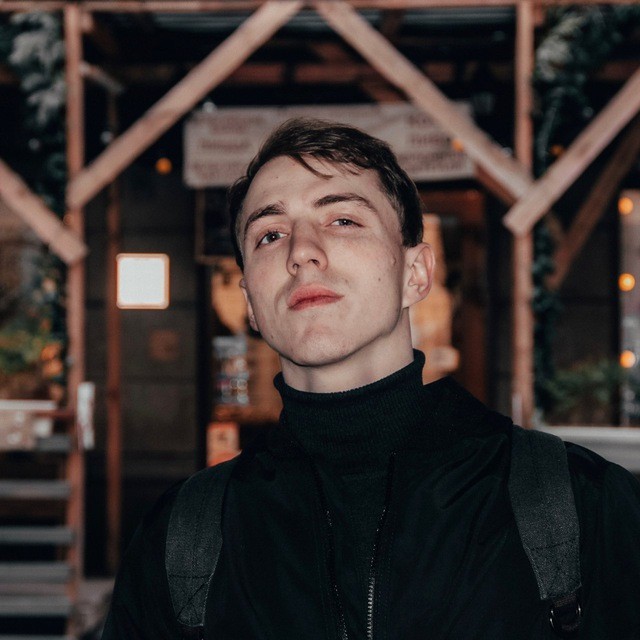 Аватар пользователя Andrey Sumatokhin
