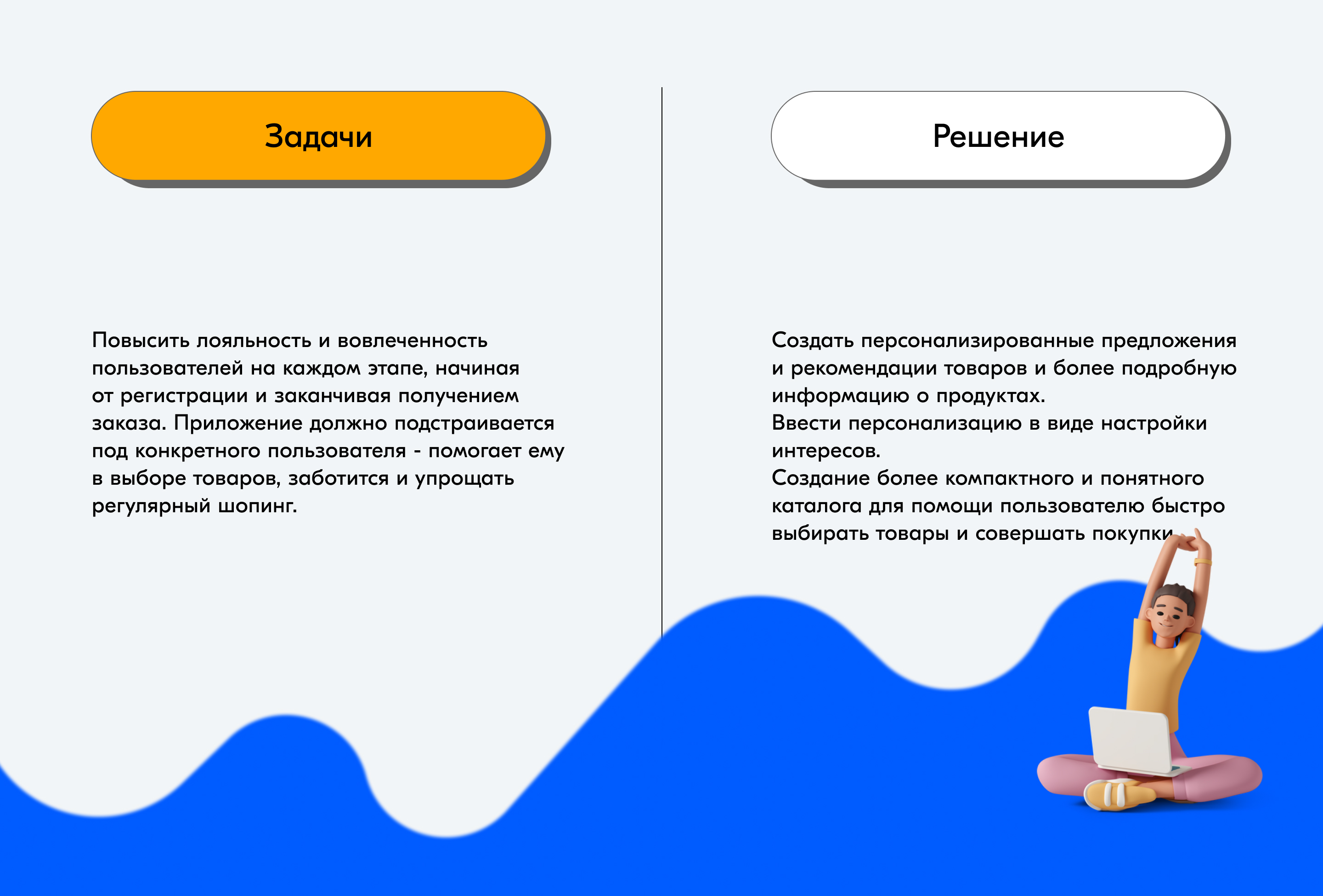 OZON-MARKETPLACE | DELIVERY | UX/UI — Изображение №2 — Интерфейсы на Dprofile