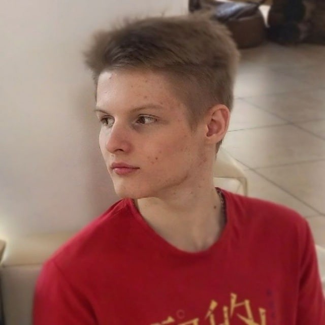 Аватар пользователя Игорь Ушаков