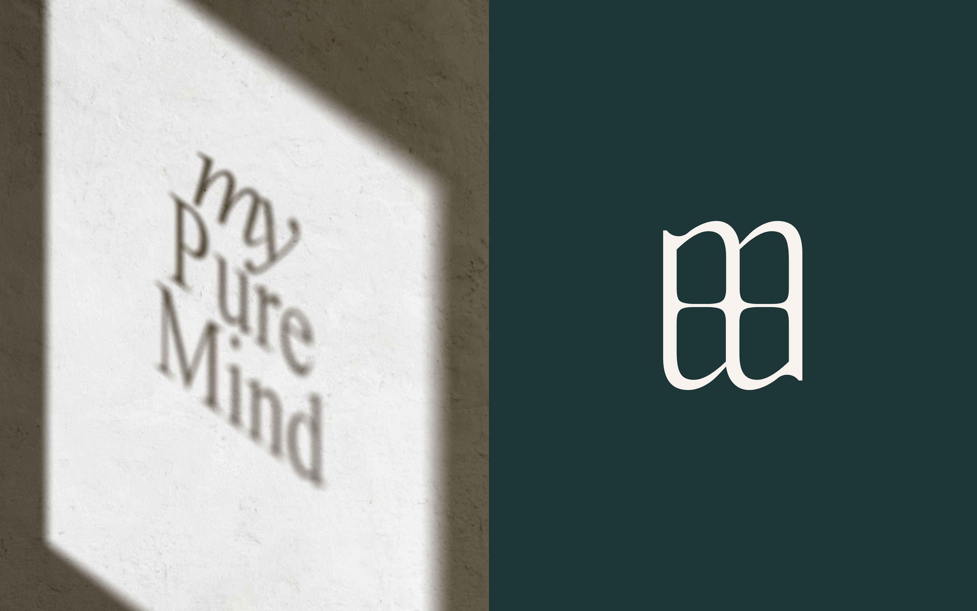 My Pure Mind — Изображение №5 — Брендинг на Dprofile