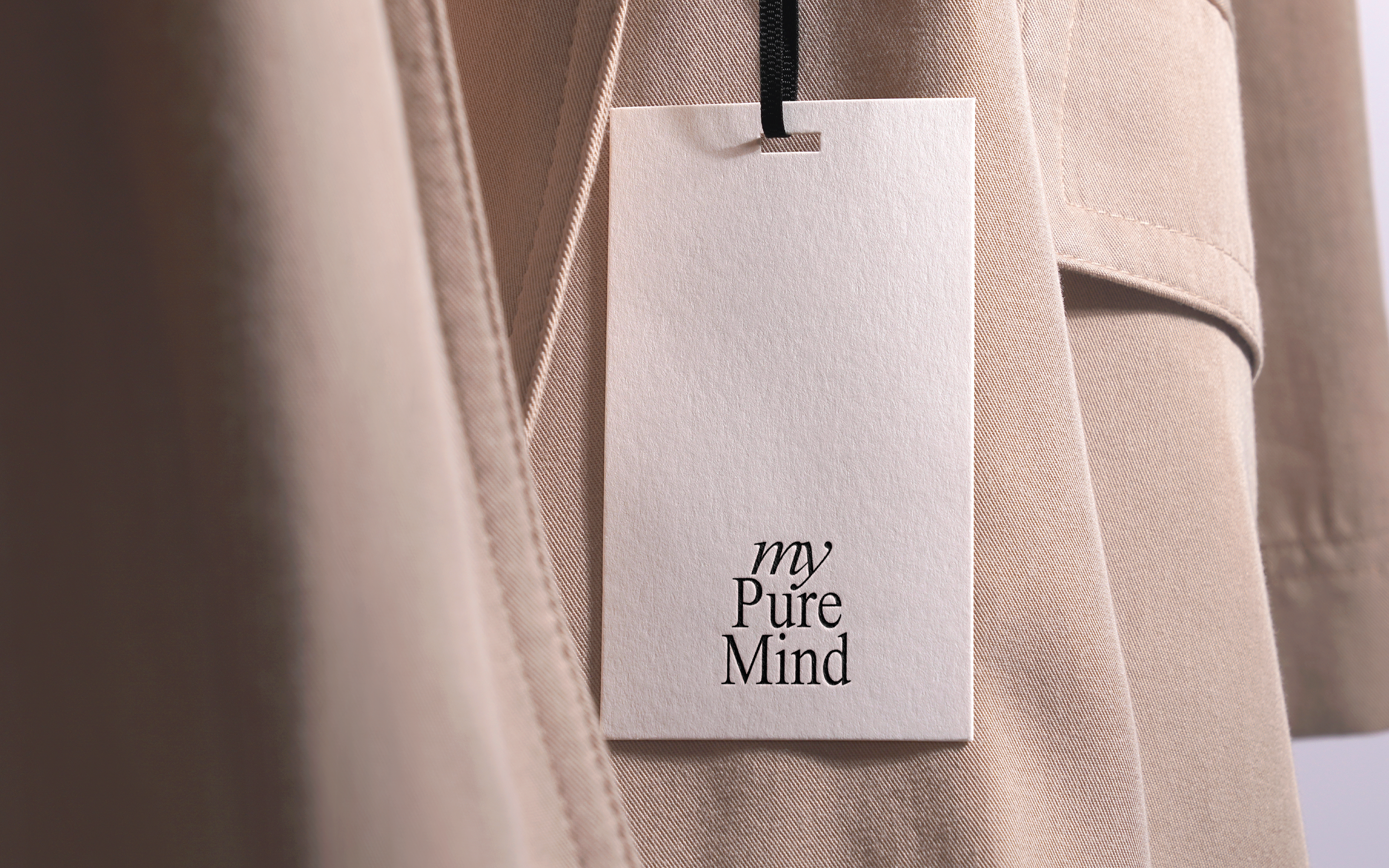 My Pure Mind — Изображение №11 — Брендинг на Dprofile