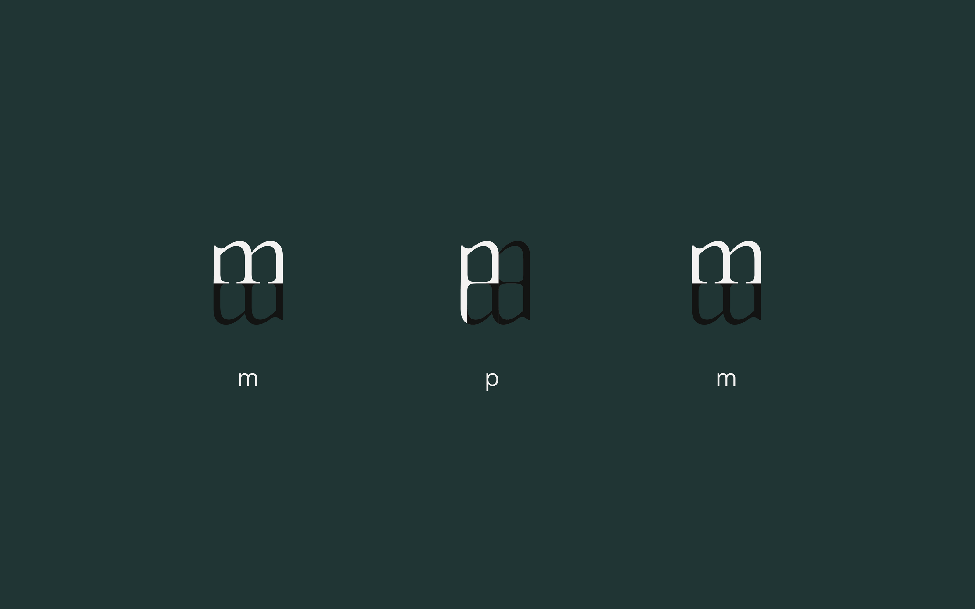 My Pure Mind — Изображение №3 — Брендинг на Dprofile