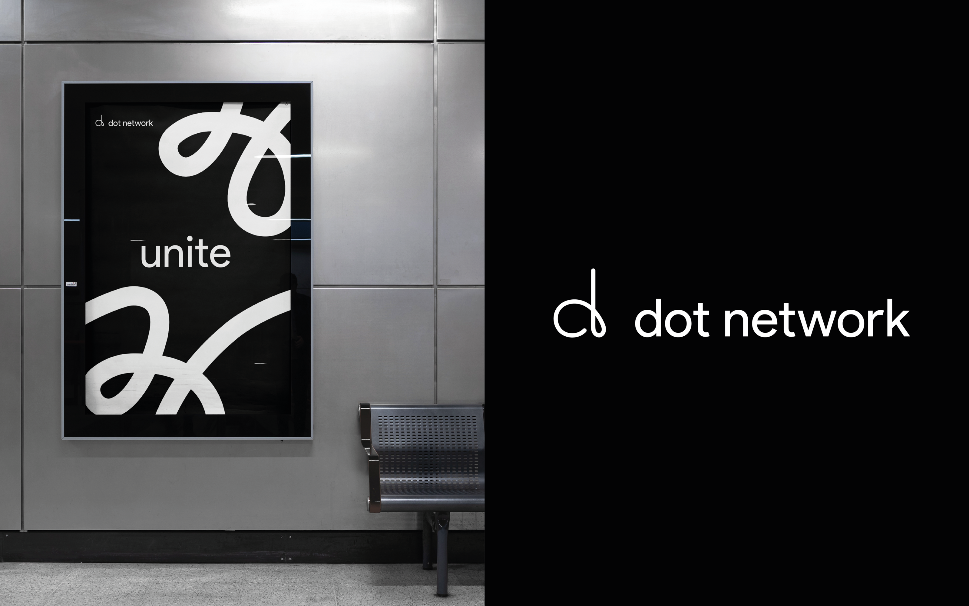 Dot network — Изображение №14 — Брендинг на Dprofile