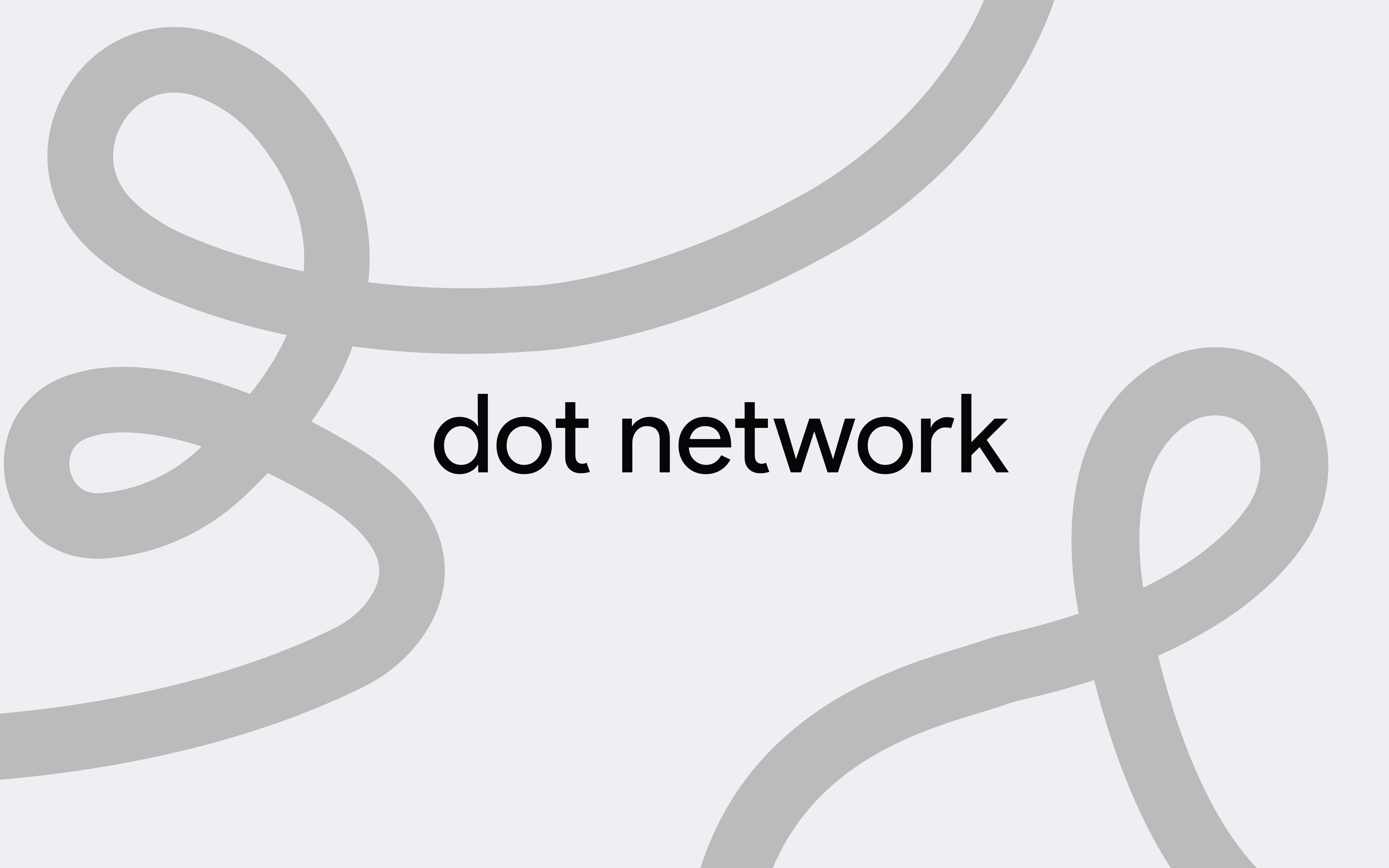 Dot network — Изображение №1 — Брендинг на Dprofile
