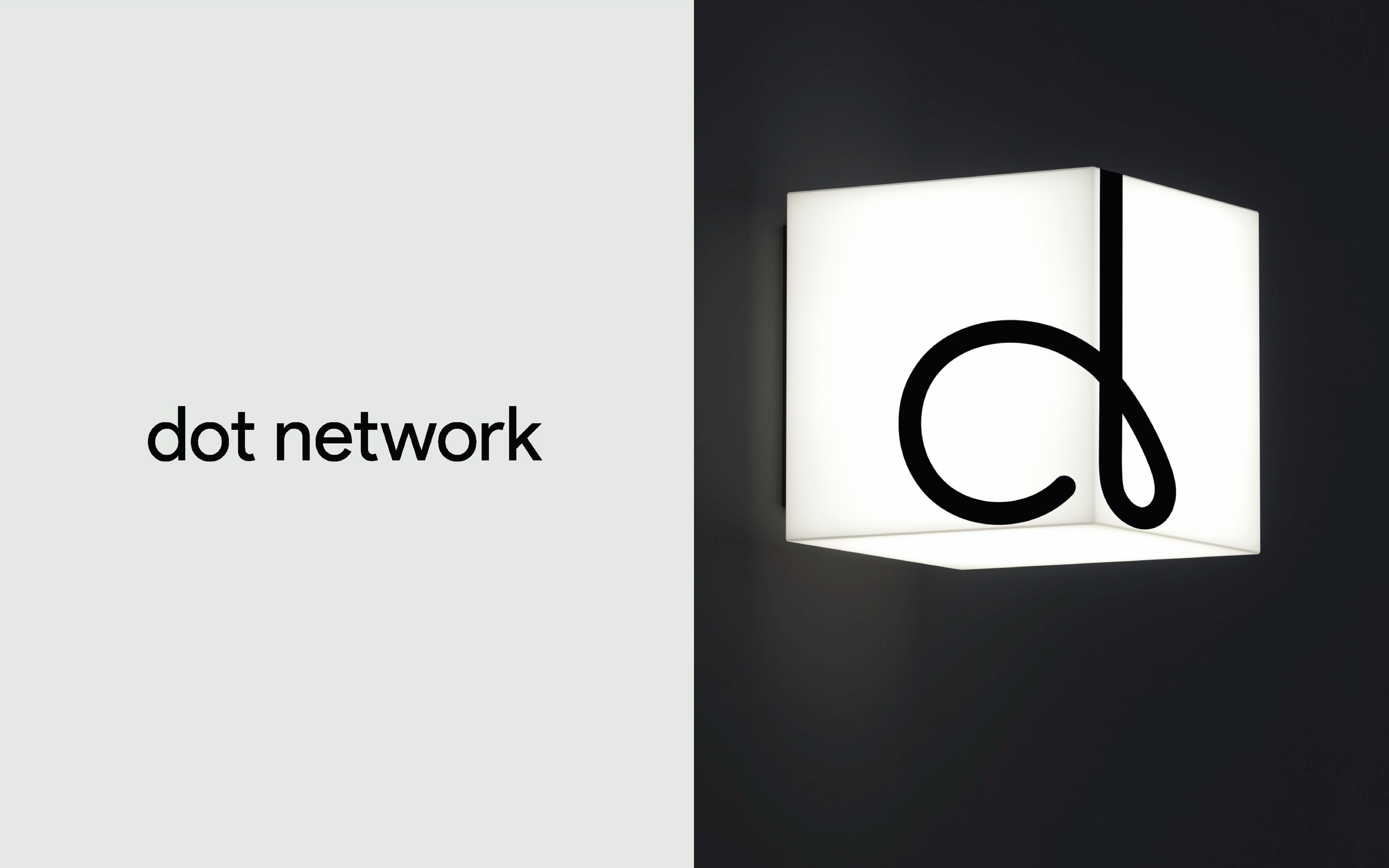 Dot network — Изображение №4 — Брендинг на Dprofile