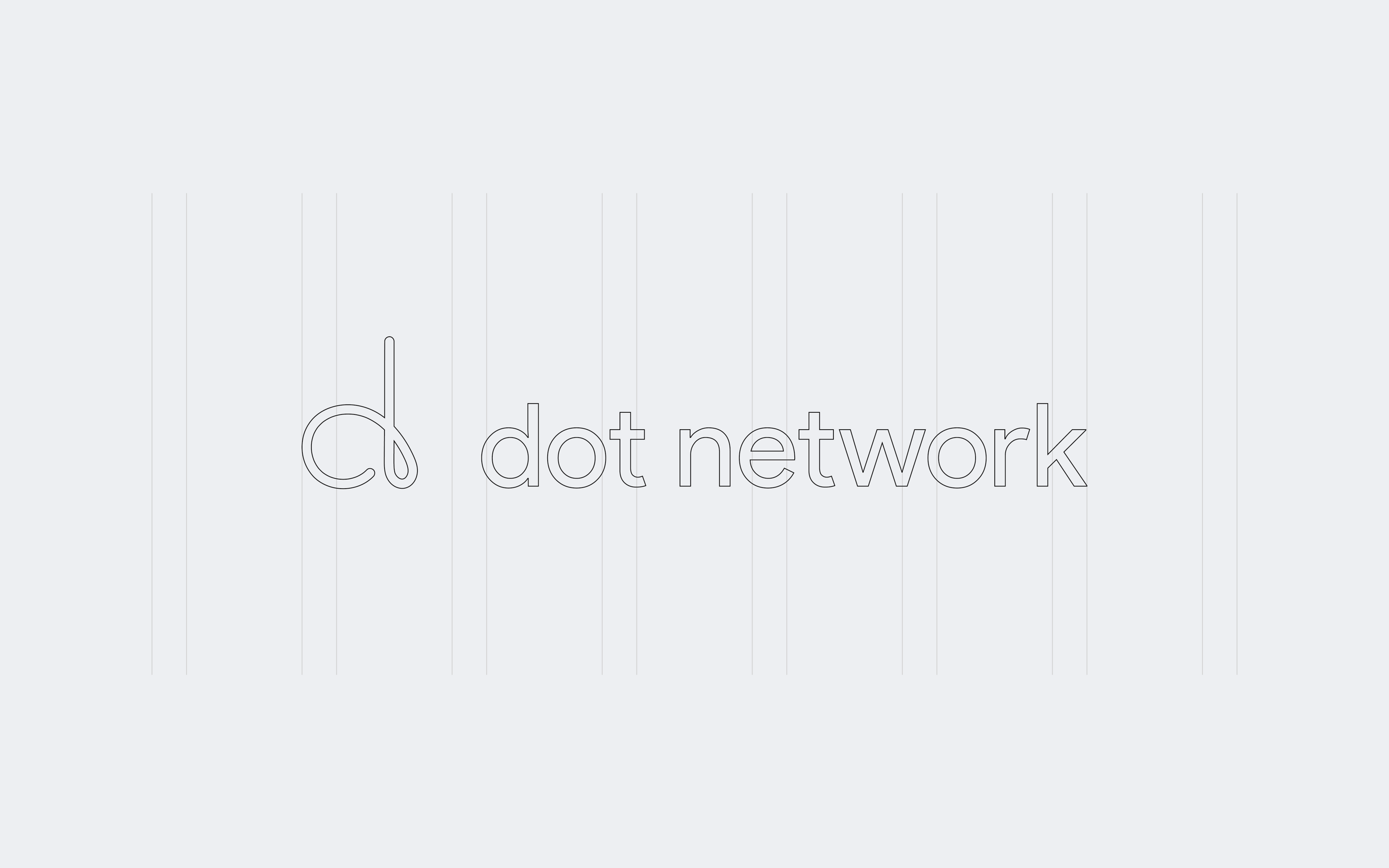 Dot network — Изображение №6 — Брендинг на Dprofile