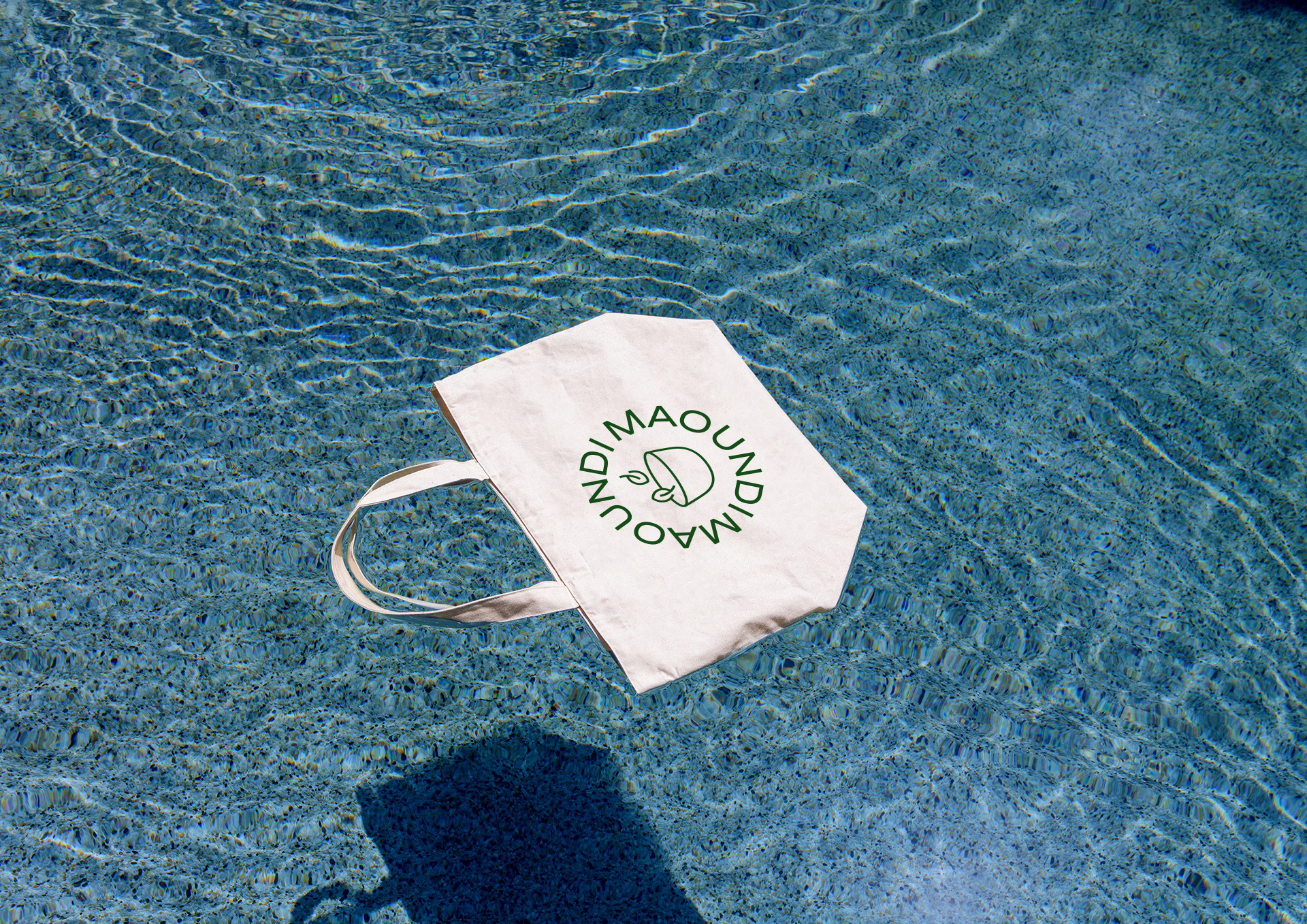 Maoundi – Matcha tea — Изображение №11 — Брендинг на Dprofile