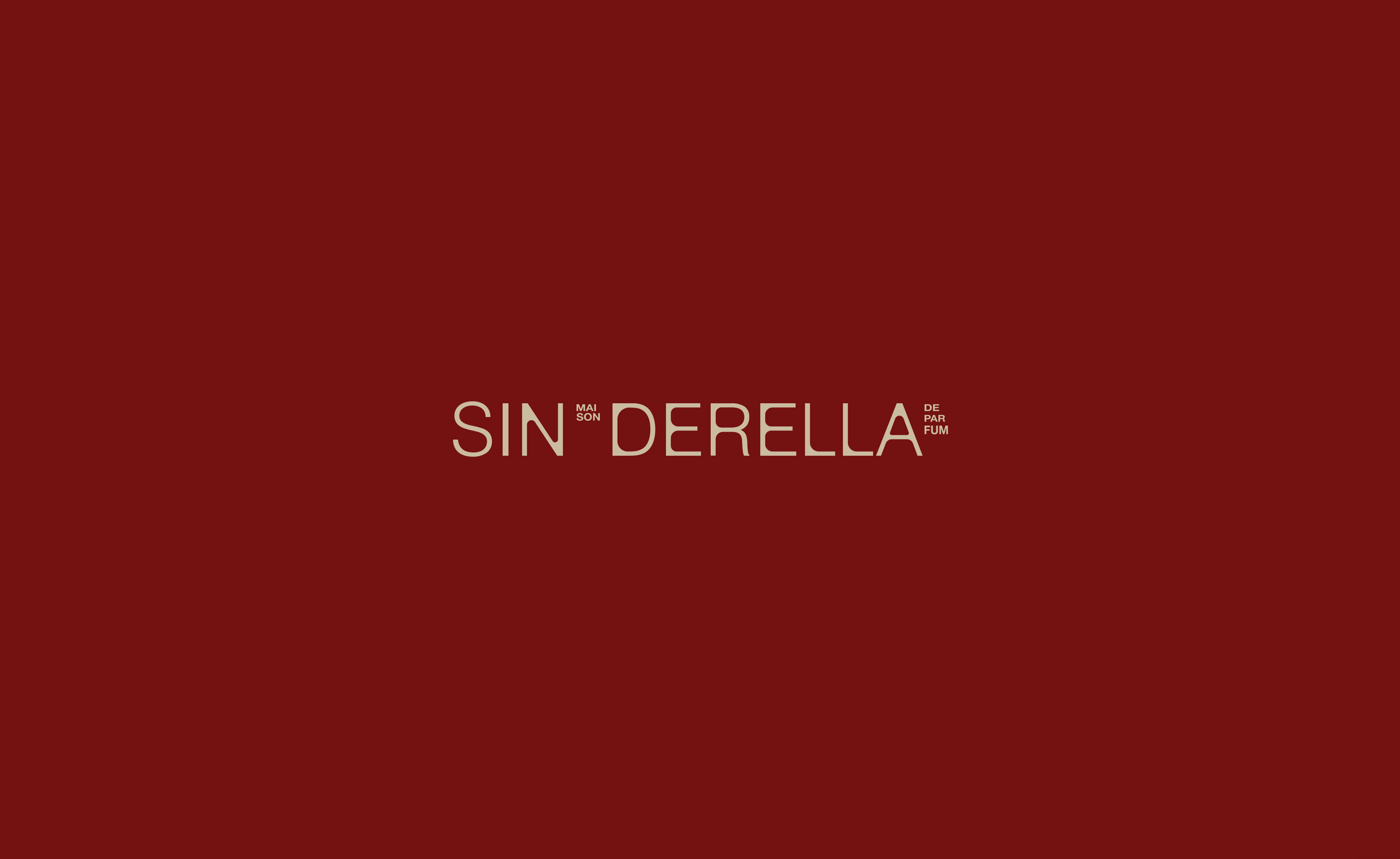 Sinderella — Изображение №3 — Брендинг, 3D на Dprofile