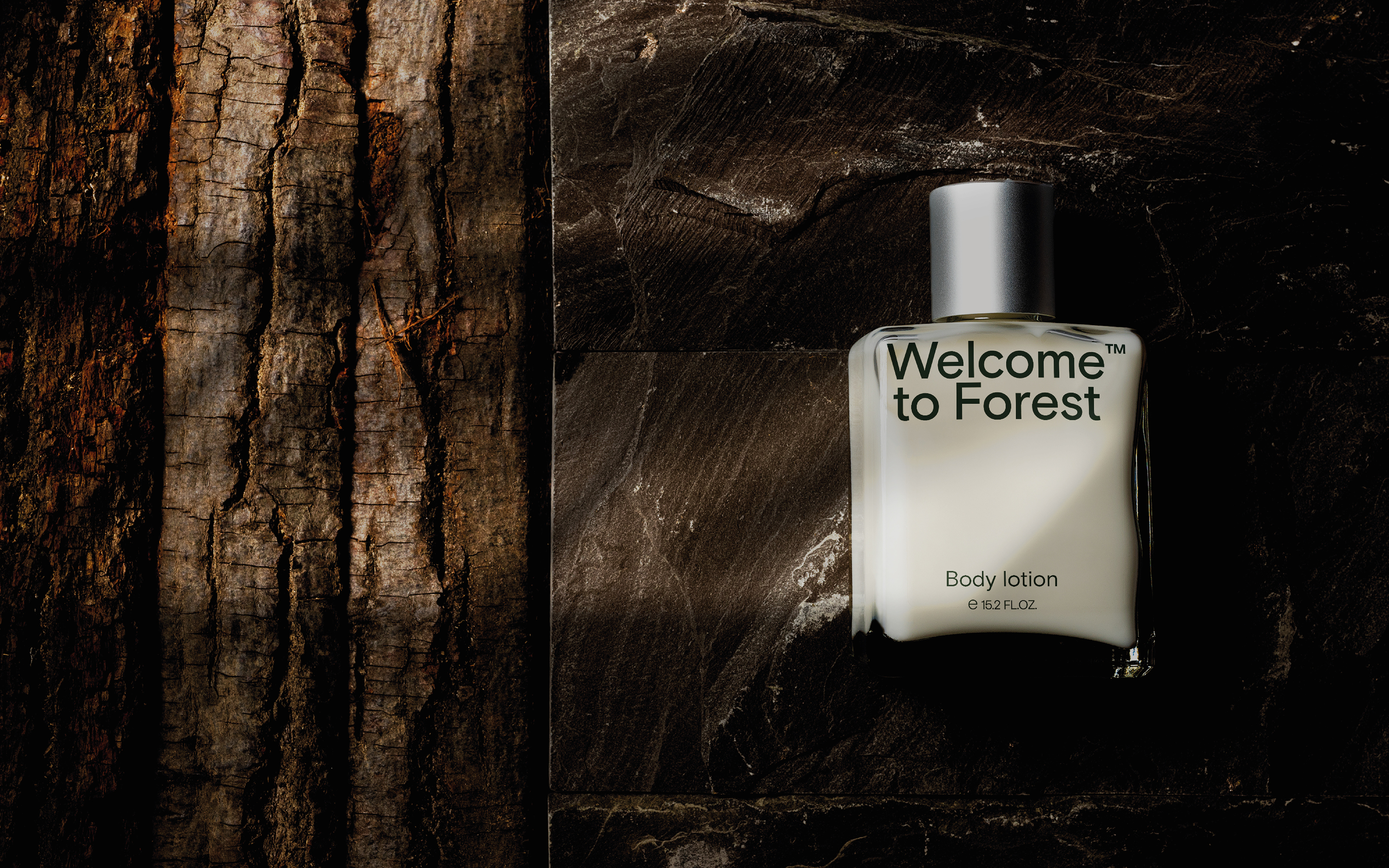 Welcome to forest — Изображение №8 — Брендинг на Dprofile