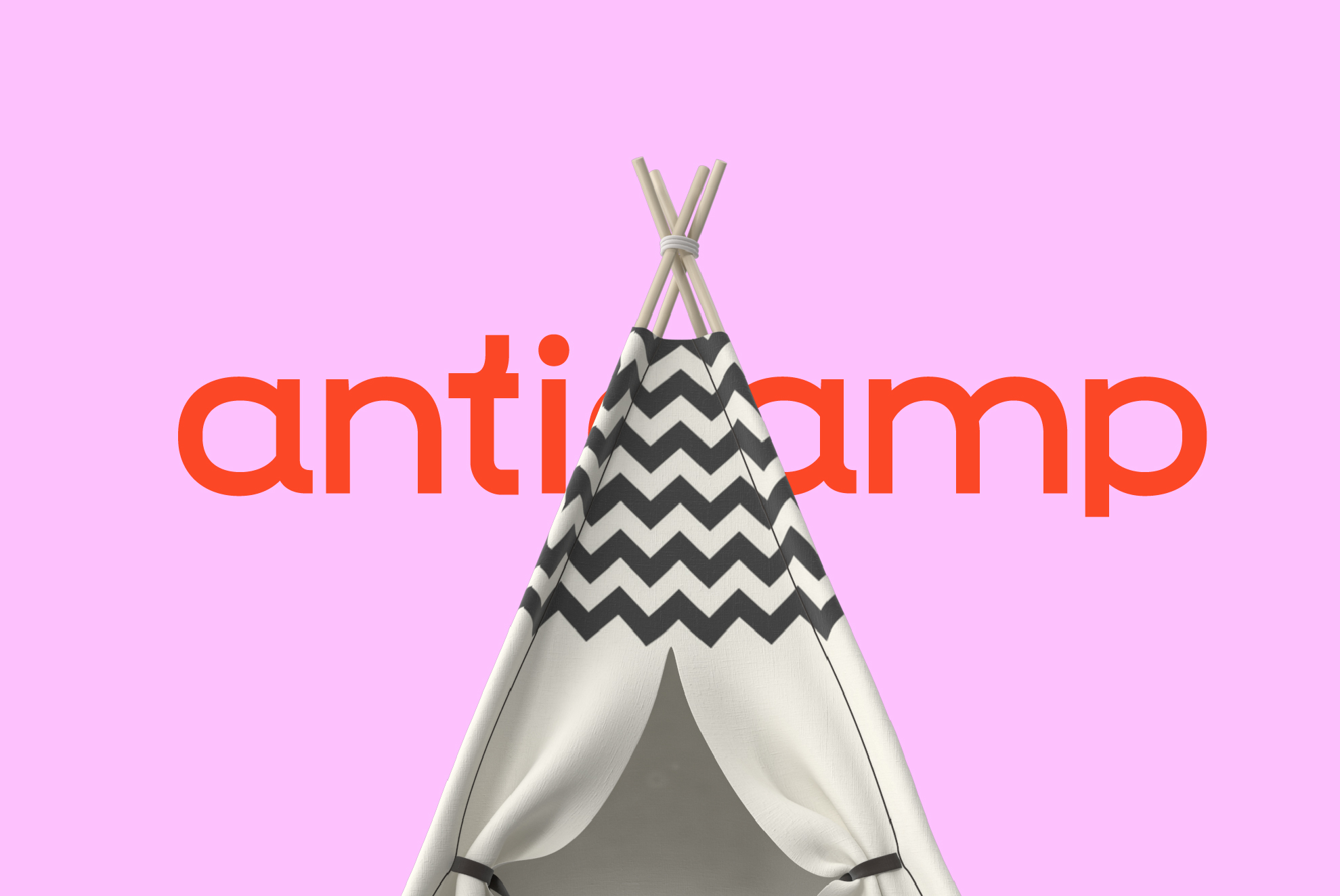 Anticamp — Изображение №11 — Брендинг на Dprofile