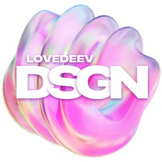 Аватар пользователя Lovedeev Design