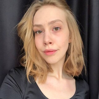 Аватар пользователя Екатерина Ларионова
