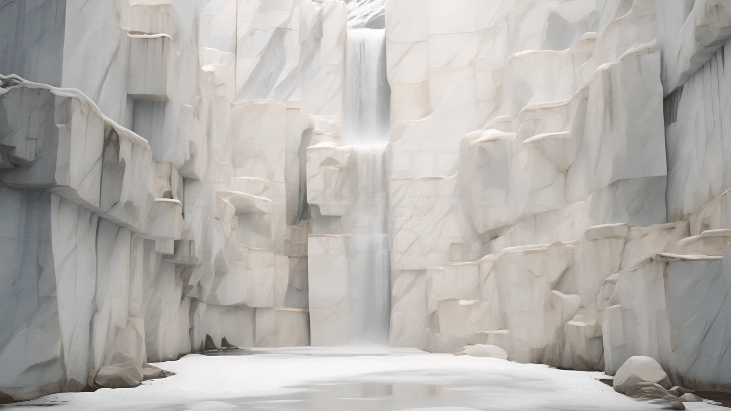 AATCHE MINERALS - marble integrators — Изображение №1 — Интерфейсы, Брендинг на Dprofile