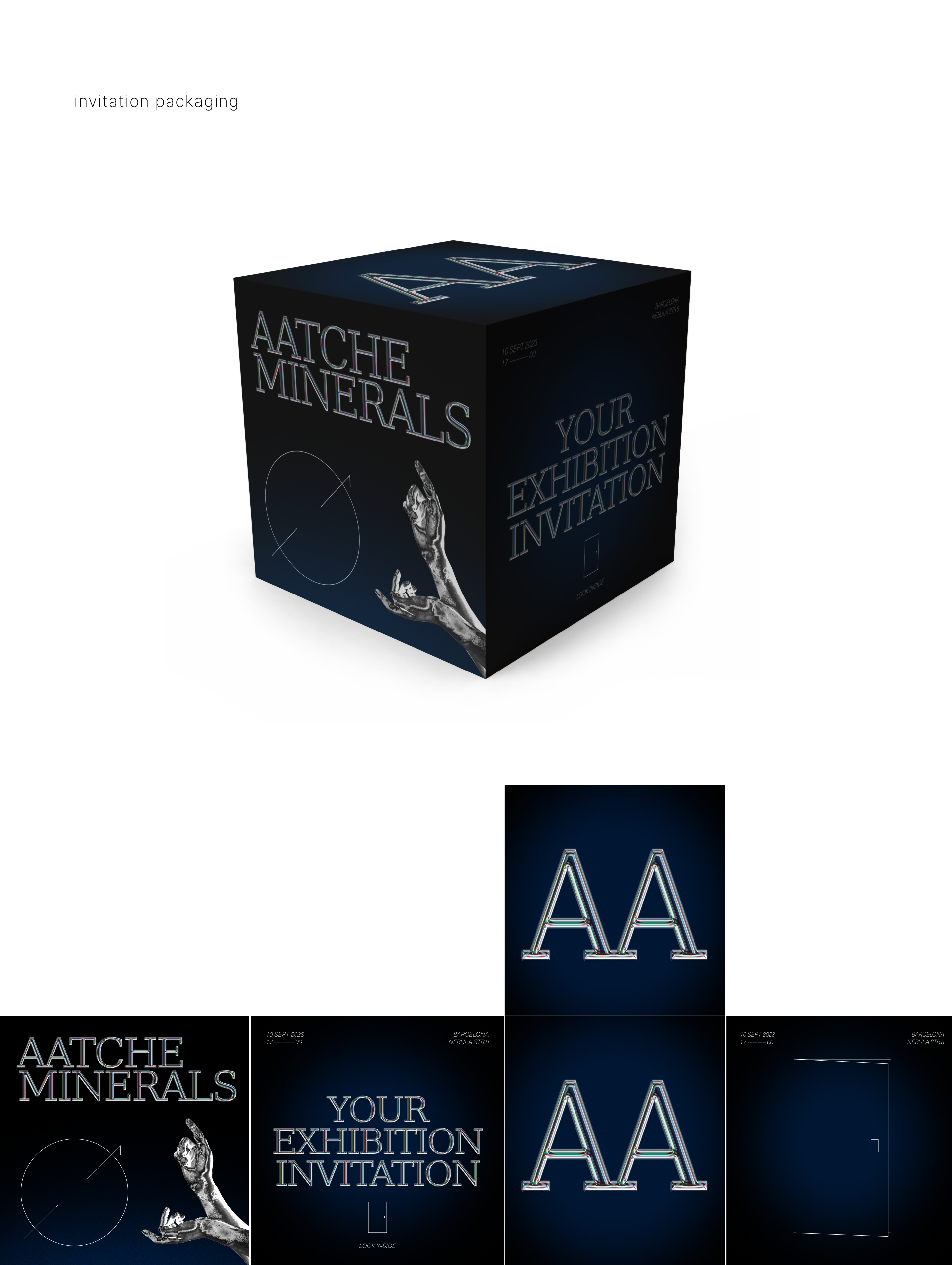 AATCHE MINERALS - marble integrators — Изображение №7 — Интерфейсы, Брендинг на Dprofile