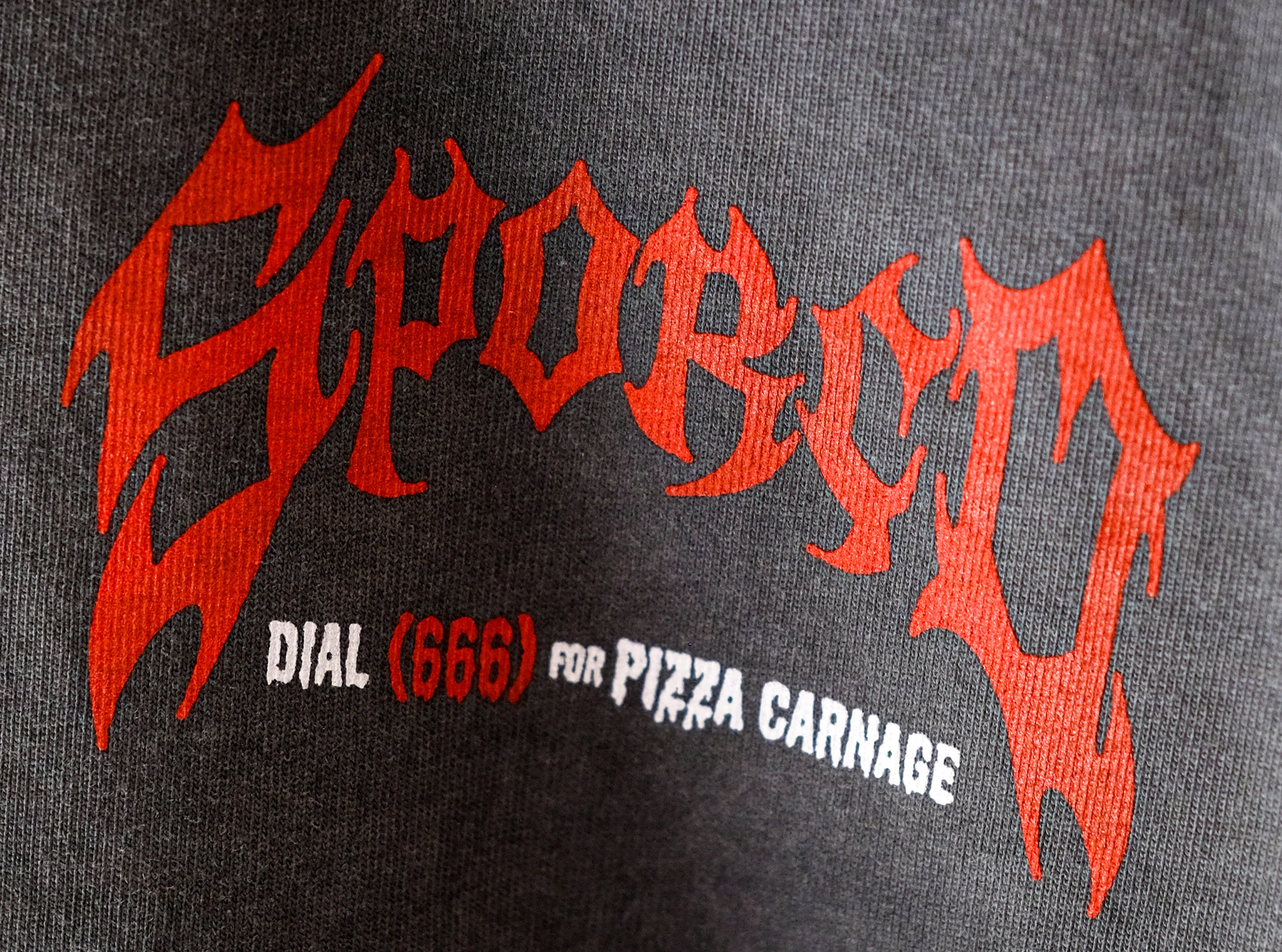 SPORCO ITALIAN - AMERICAN PIZZERIA — Изображение №30 — Брендинг на Dprofile