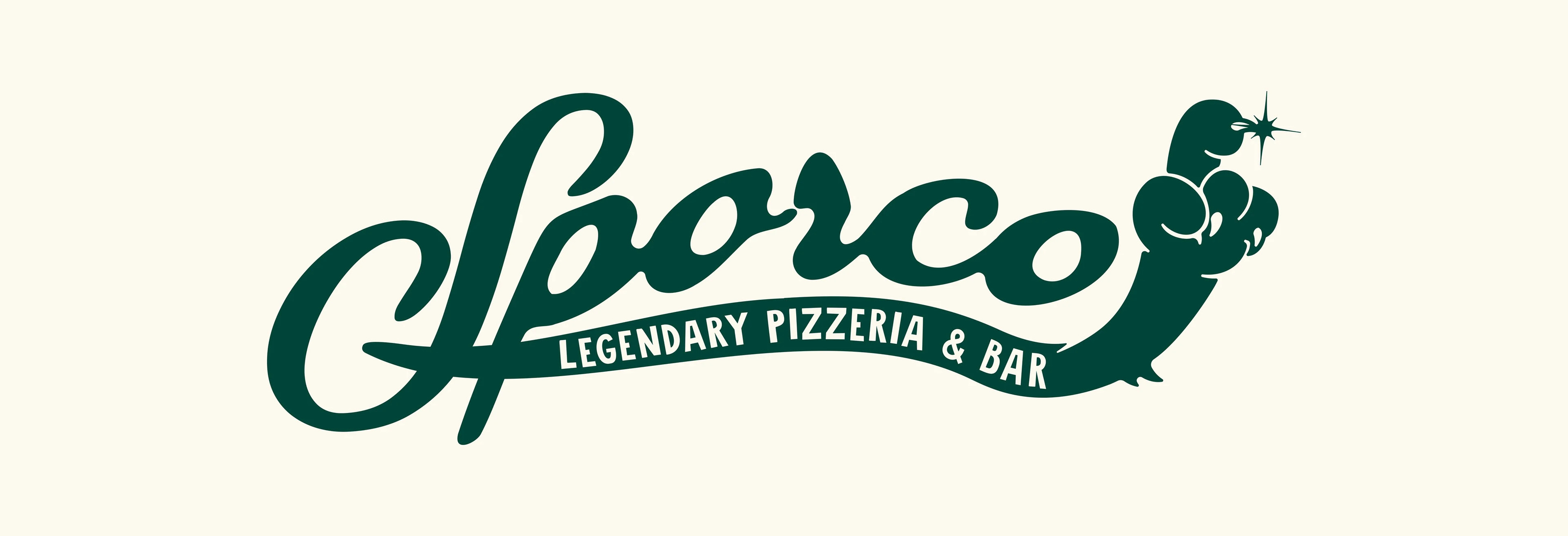 SPORCO ITALIAN - AMERICAN PIZZERIA — Изображение №33 — Брендинг на Dprofile