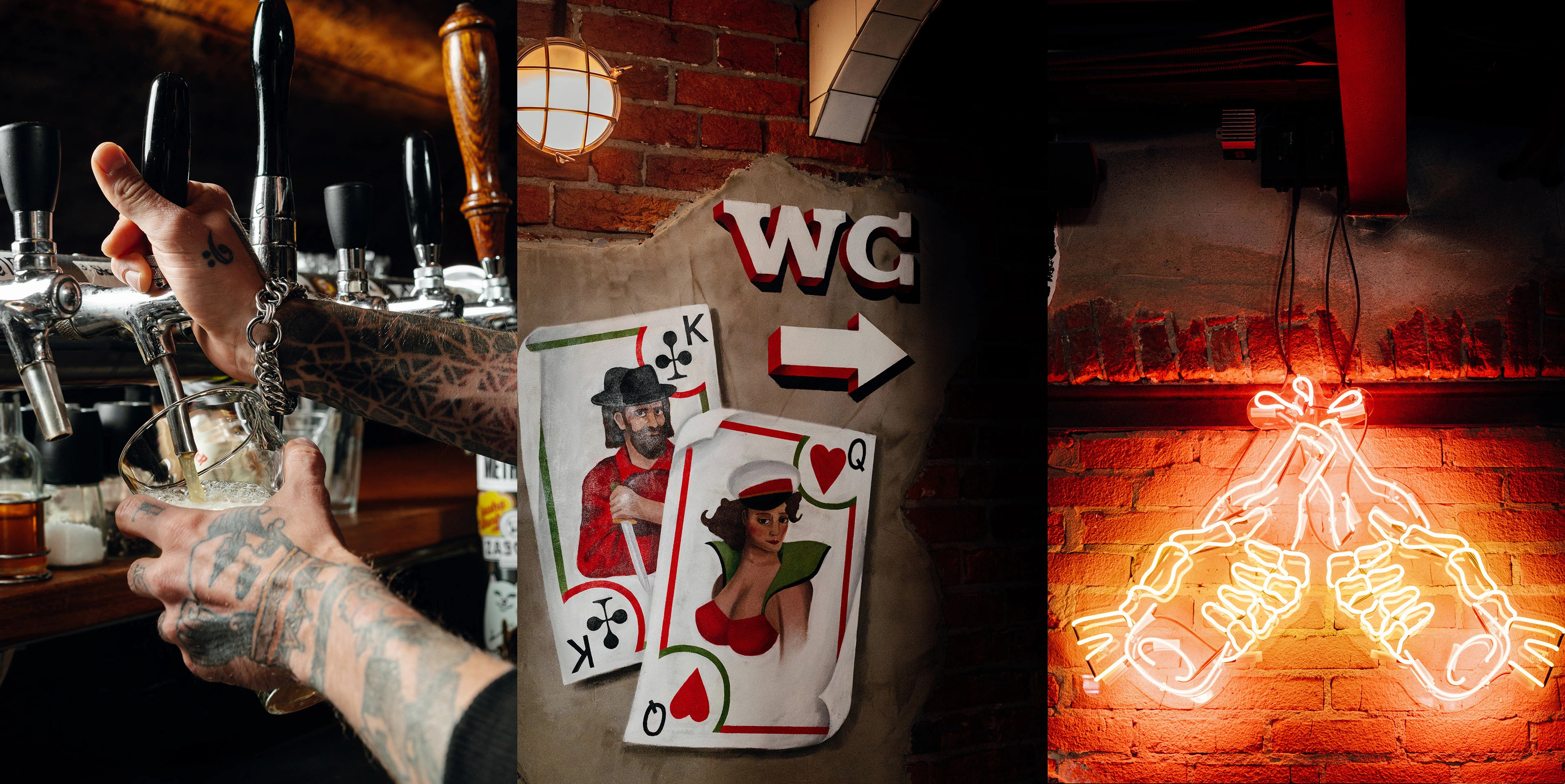 SPORCO ITALIAN - AMERICAN PIZZERIA — Изображение №14 — Брендинг на Dprofile