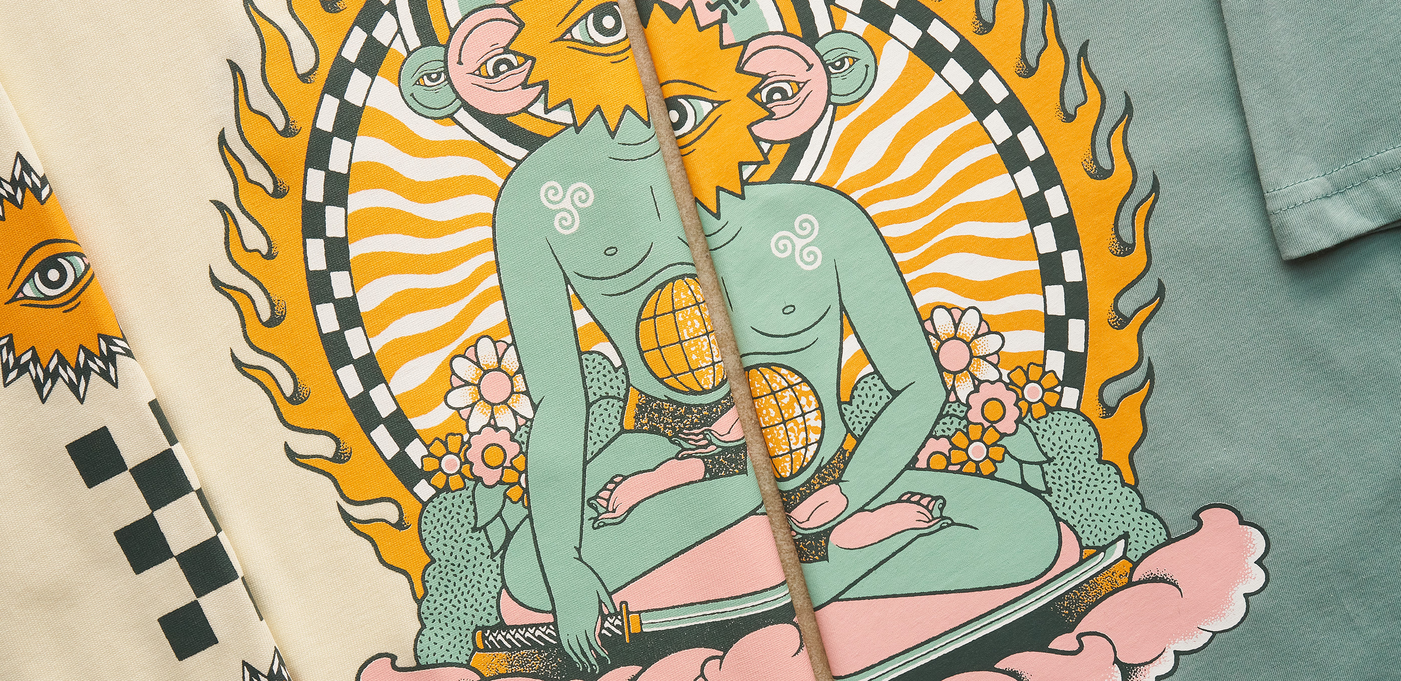 BRTH x AF BREW / YUZU NEMBUTSU — Изображение №18 — Брендинг на Dprofile