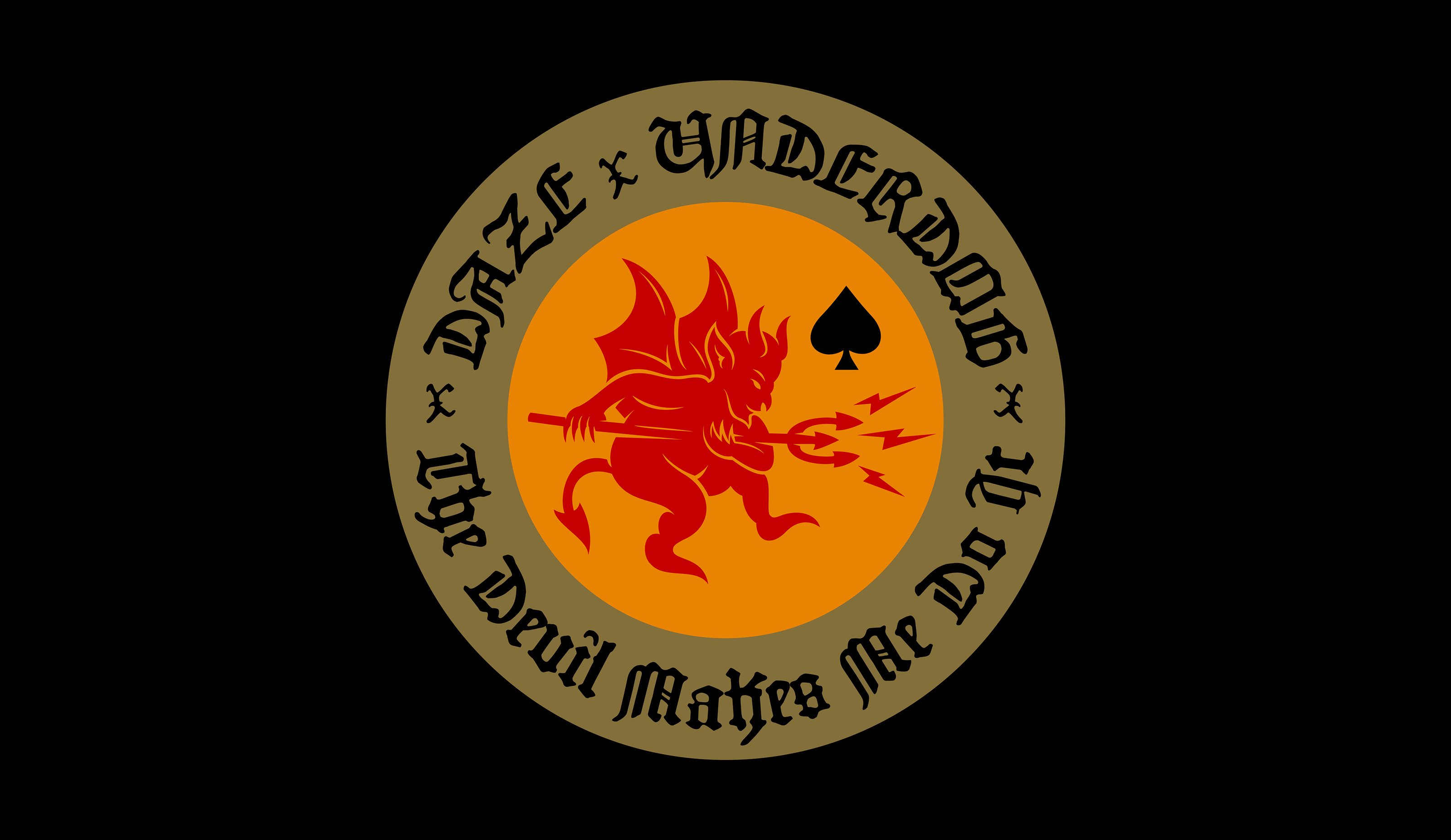 DAZE x UNDERDOG — Изображение №10 — Брендинг, Графика на Dprofile