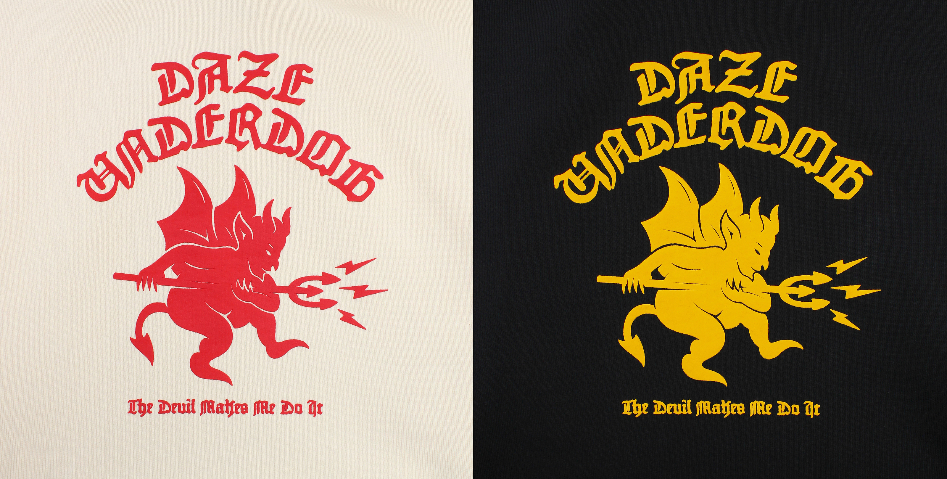 DAZE x UNDERDOG — Изображение №13 — Брендинг, Графика на Dprofile