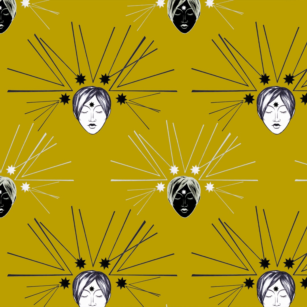 Иллюстрации - Коллажи - Кометы. — Изображение №15 — Иллюстрация, Графика на Dprofile