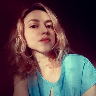 Аватар пользователя Masha Velichkina