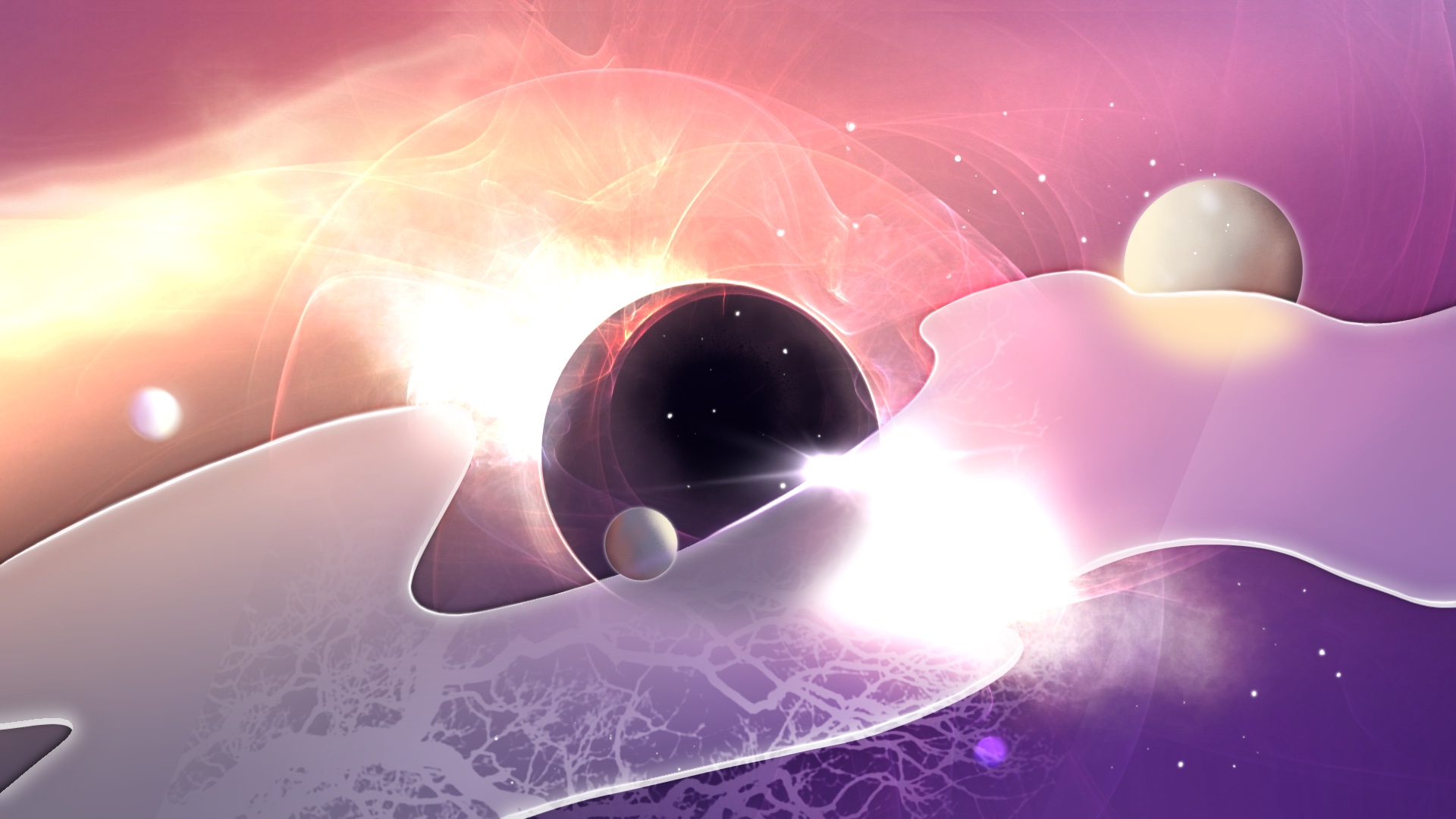 Тематические Арты и иллюстрации для Школы Астрологии — Изображение №9 — Иллюстрация, Графика на Dprofile