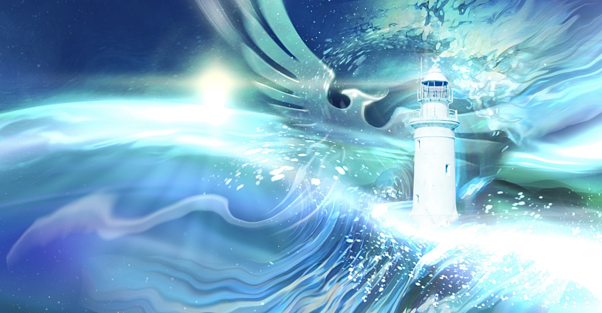 Тематические Арты и иллюстрации для Школы Астрологии — Изображение №3 — Иллюстрация, Графика на Dprofile