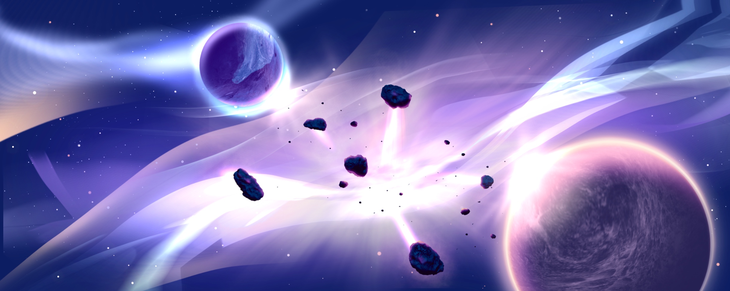 Тематические Арты и иллюстрации для Школы Астрологии — Изображение №6 — Иллюстрация, Графика на Dprofile