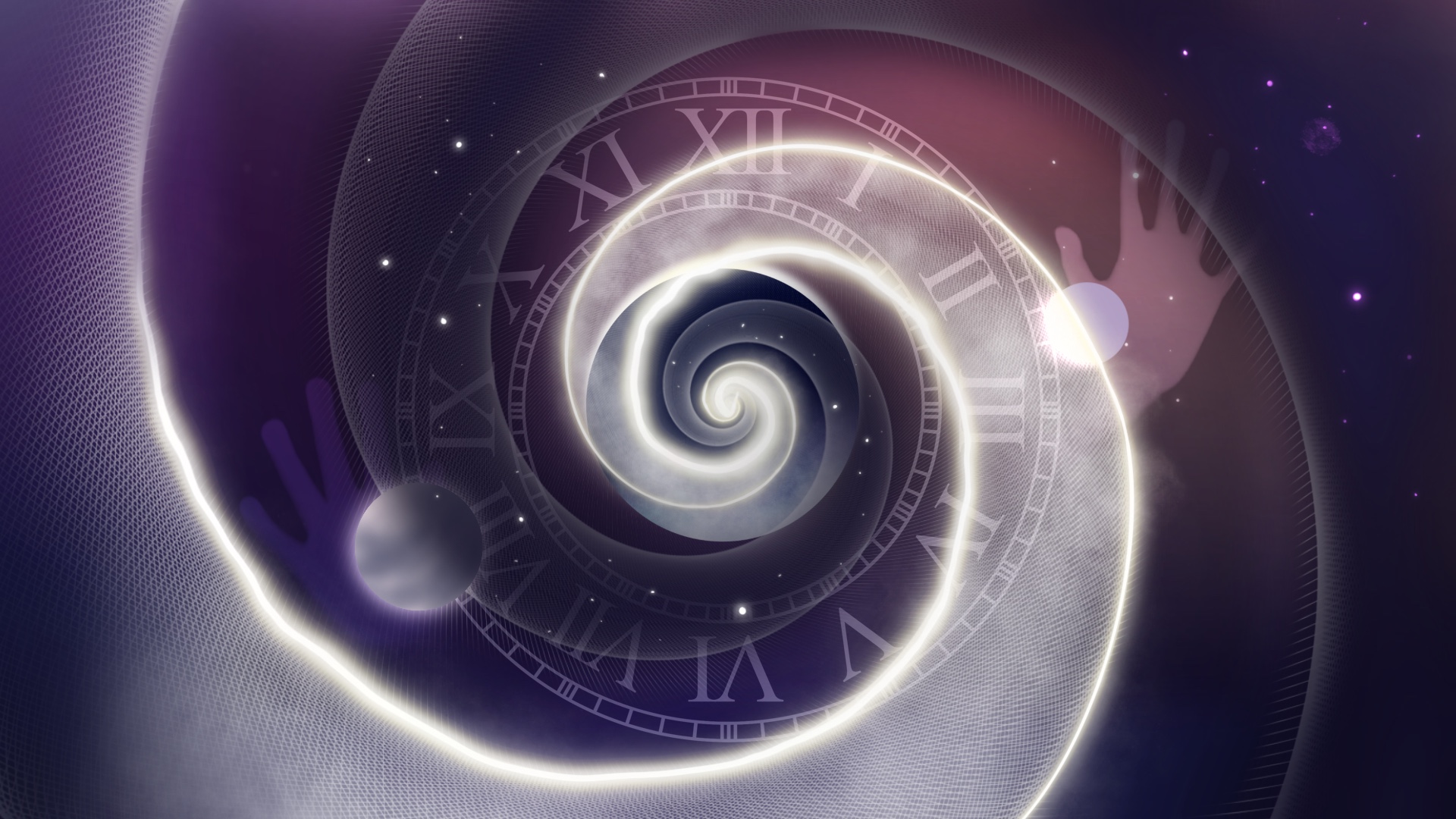 Тематические Арты и иллюстрации для Школы Астрологии — Изображение №10 — Иллюстрация, Графика на Dprofile