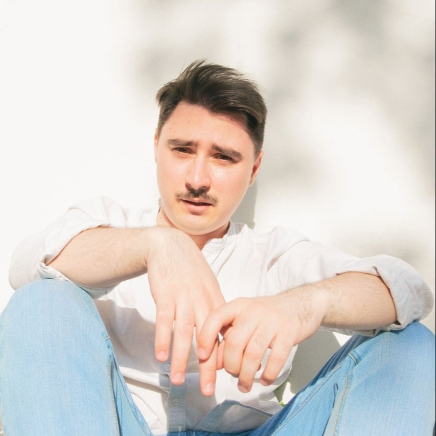 Аватар пользователя Alexey Serebryakov