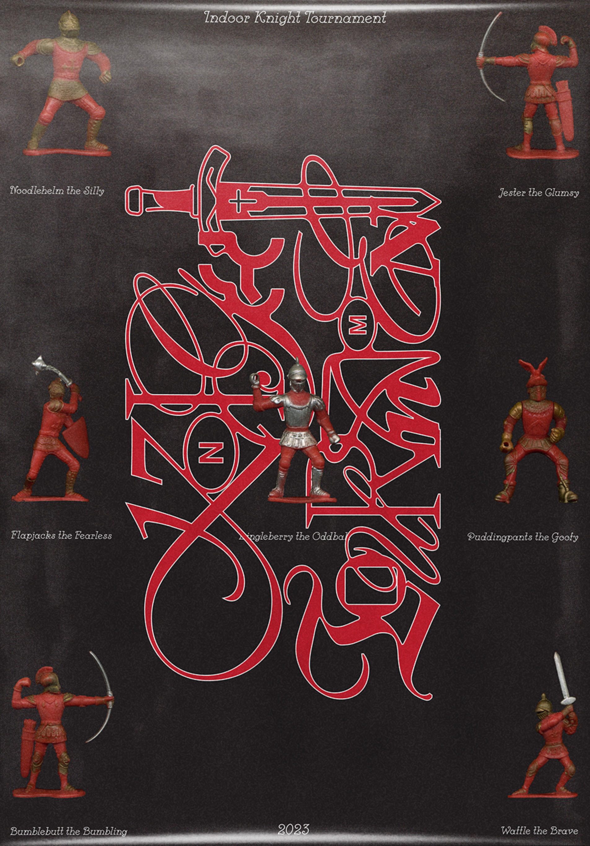 COLLECTION OF POSTERS 2022—2024 — Изображение №14 — Иллюстрация, Графика на Dprofile