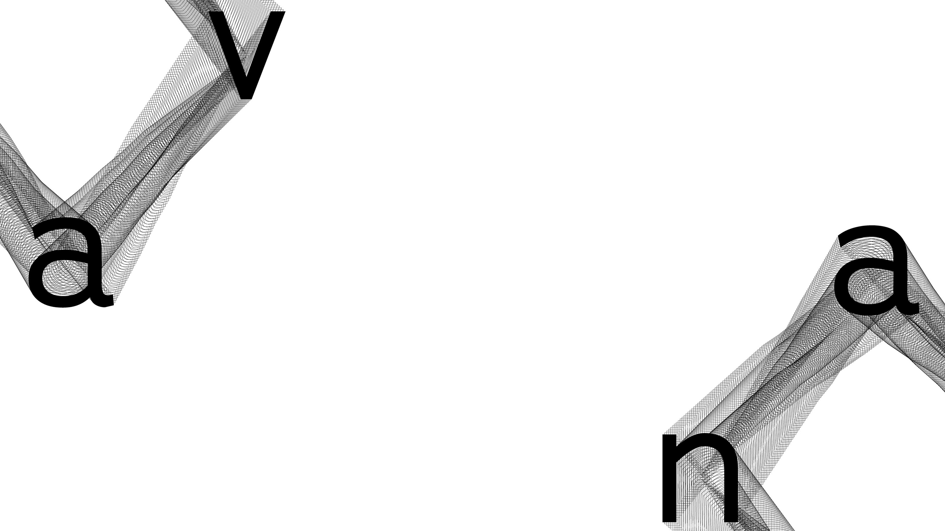Фирменный стиль для премиум бренда Avana — Изображение №8 — Брендинг на Dprofile