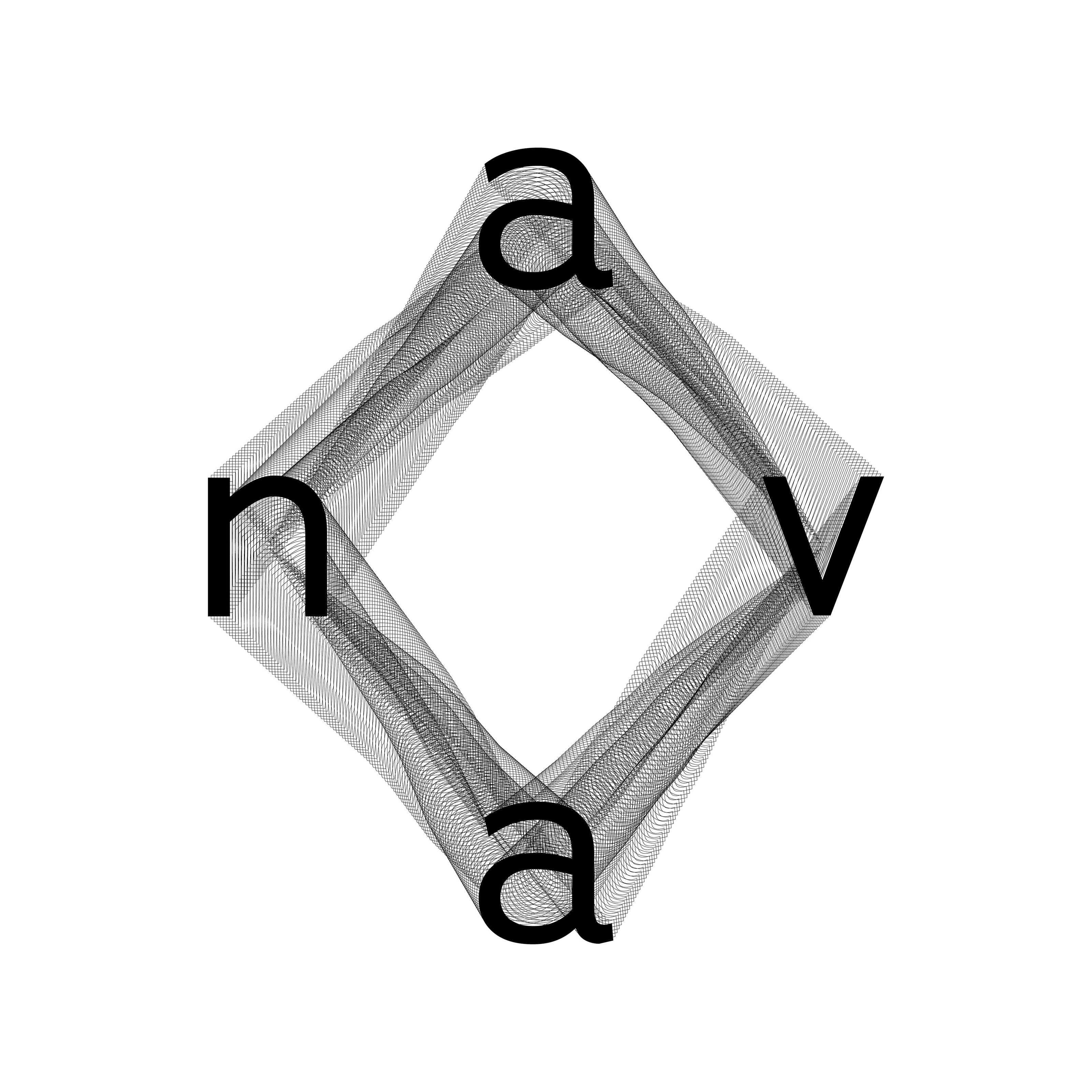 Фирменный стиль для премиум бренда Avana — Изображение №4 — Брендинг на Dprofile