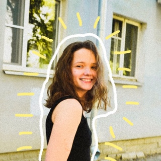 Аватар пользователя Дарья Гудкова