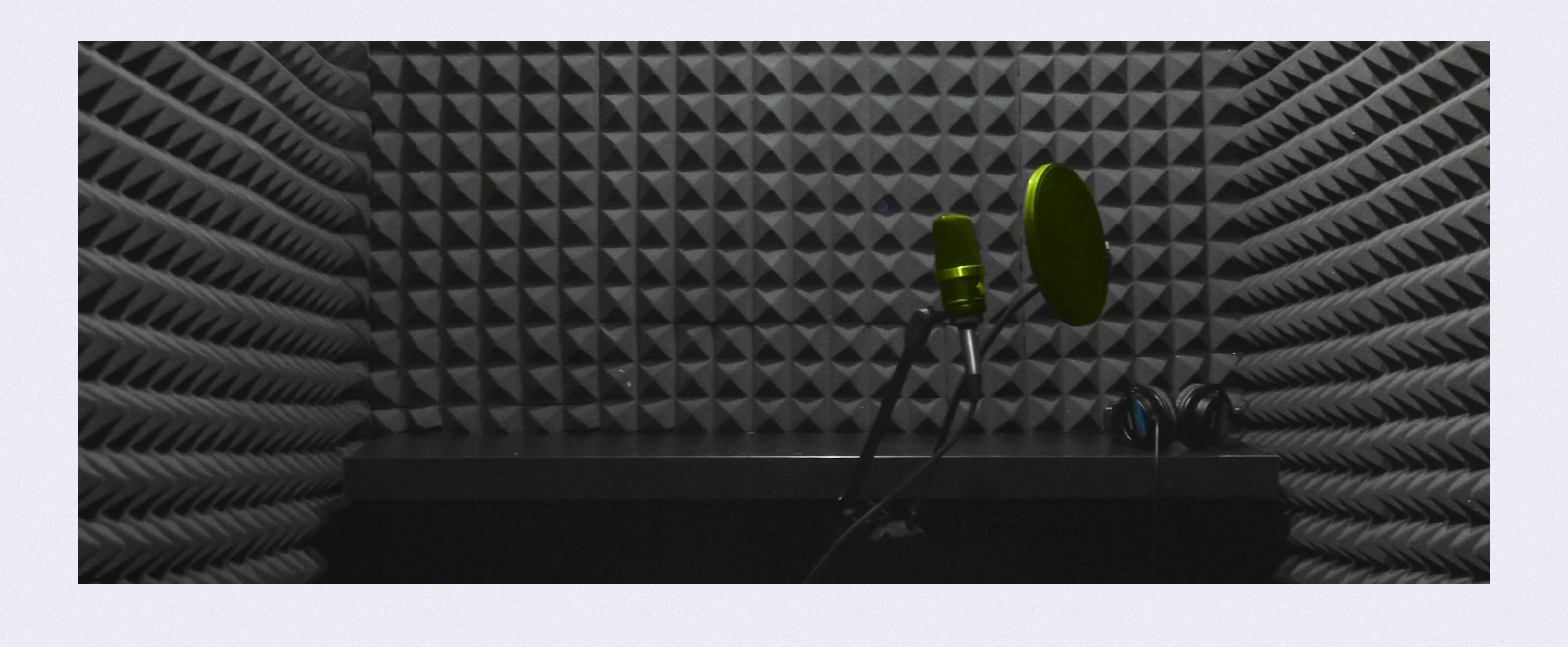 Студия звукозаписи SoulSound — Изображение №5 — Интерфейсы на Dprofile