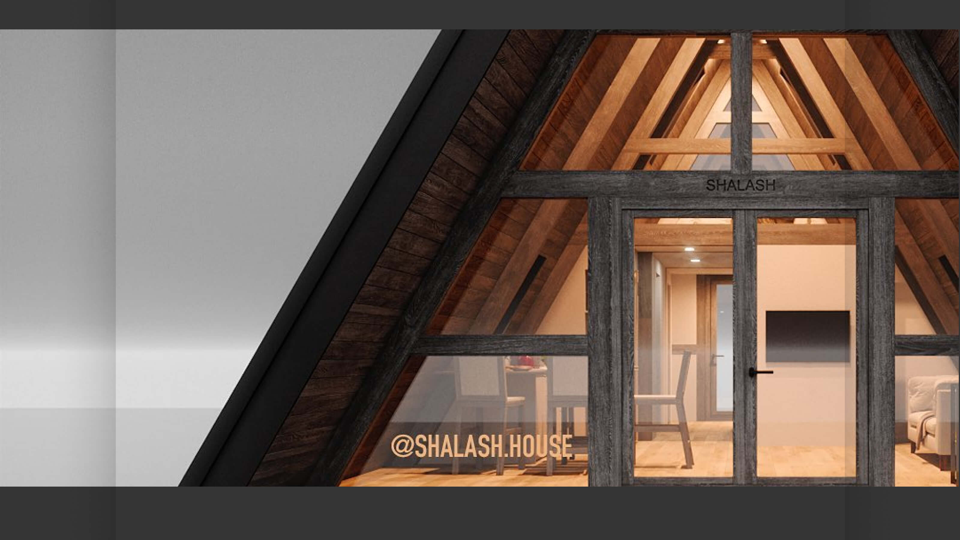 Редизайн сайта shalash.house — Изображение №14 — Интерфейсы на Dprofile