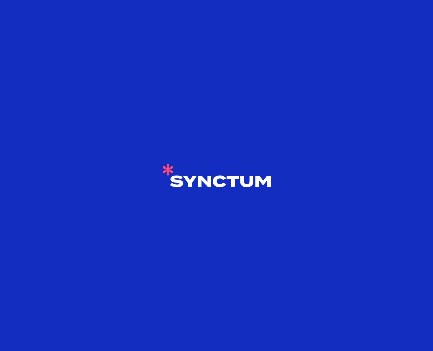 Интерфейс аналитики онлайн-платформы Synctum на Dprofile