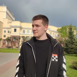 Аватар пользователя Николай Комков