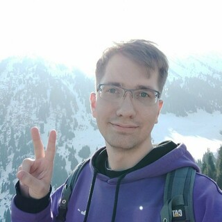 Аватар пользователя Алексей Попов