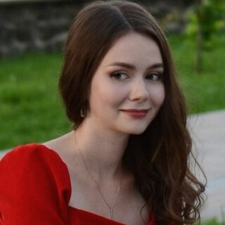 Аватар пользователя Mary Dit